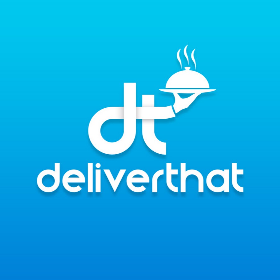 DeliverThat Logo